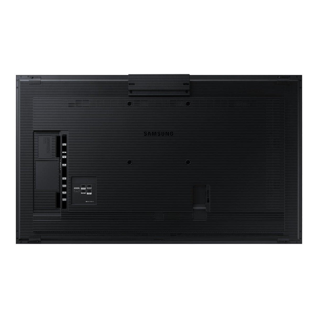 Samsung QMB-T 55-inch 4K UHD Interactive Digital Signage Flat Panel LH55QMBTBGCXEN