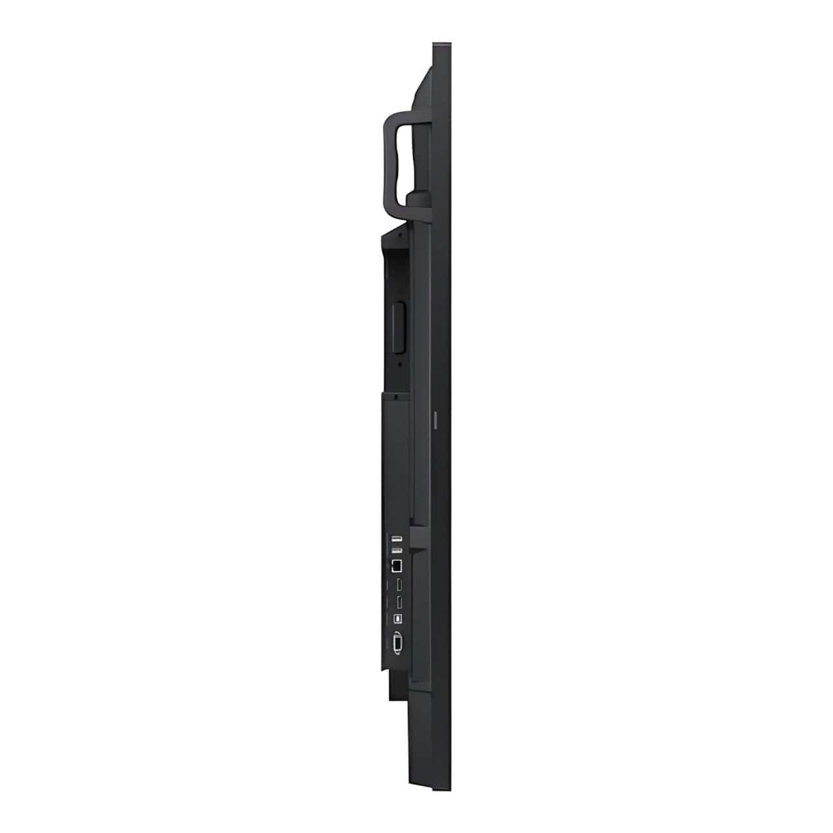 Samsung WA65F 65-inch 4K UHD Touchscreen Interactive Whiteboard LH65WAFWLGCXEN