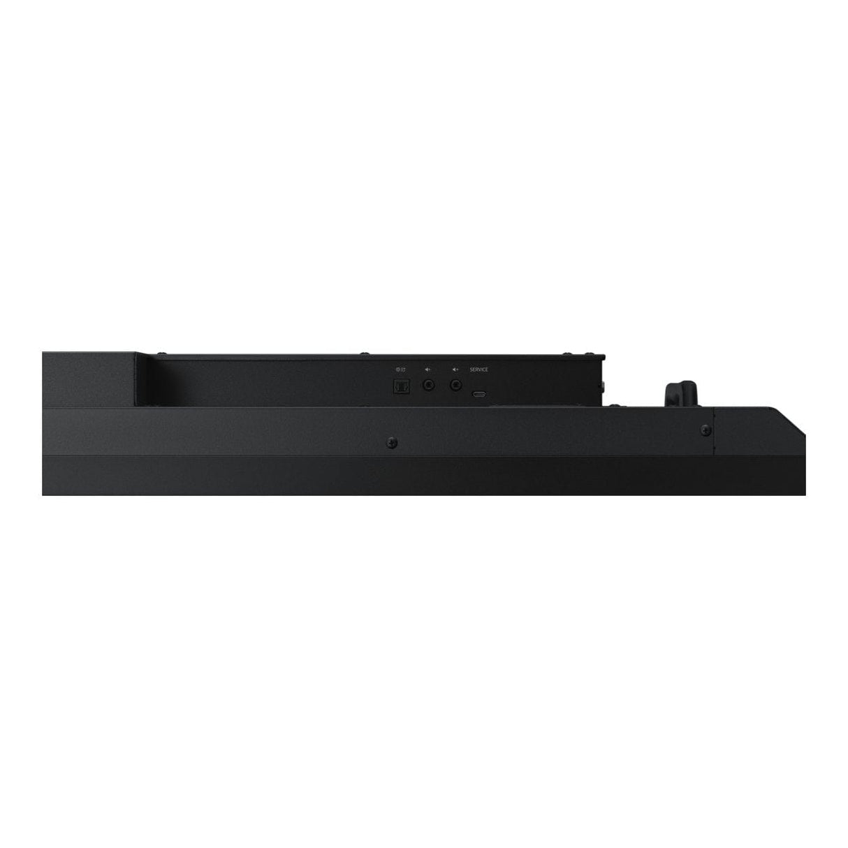 Samsung WAF 65-inch UHD Interactive Digital Display LH65WAFWLGCXUE