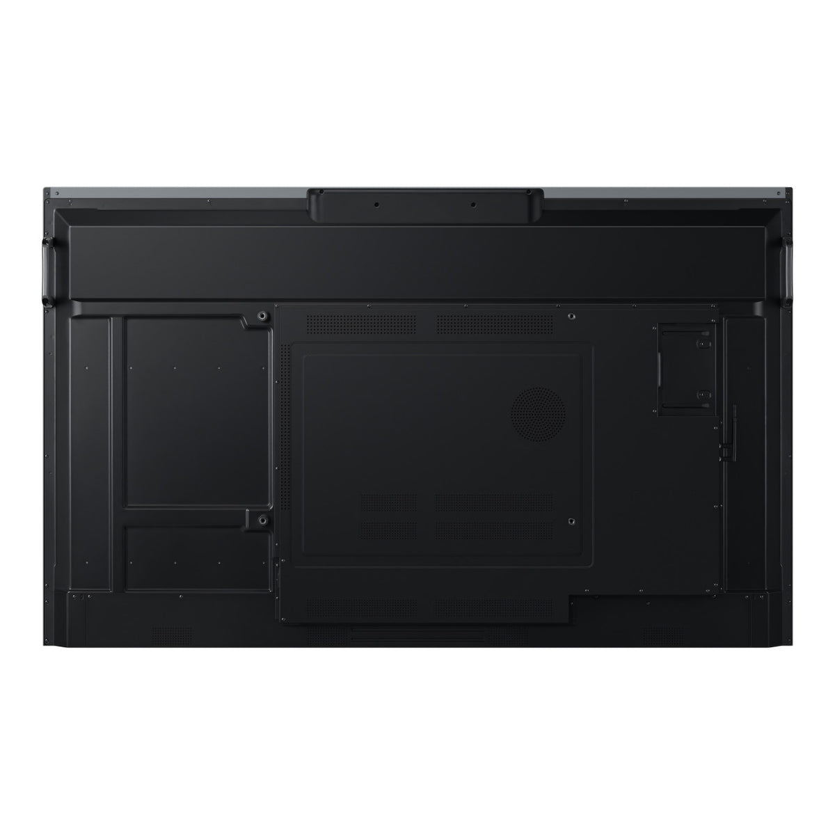 Samsung WAF75FX-P 75-inch 4K UHD Android 15 Interactive Display LH75WAFPLGCXEN