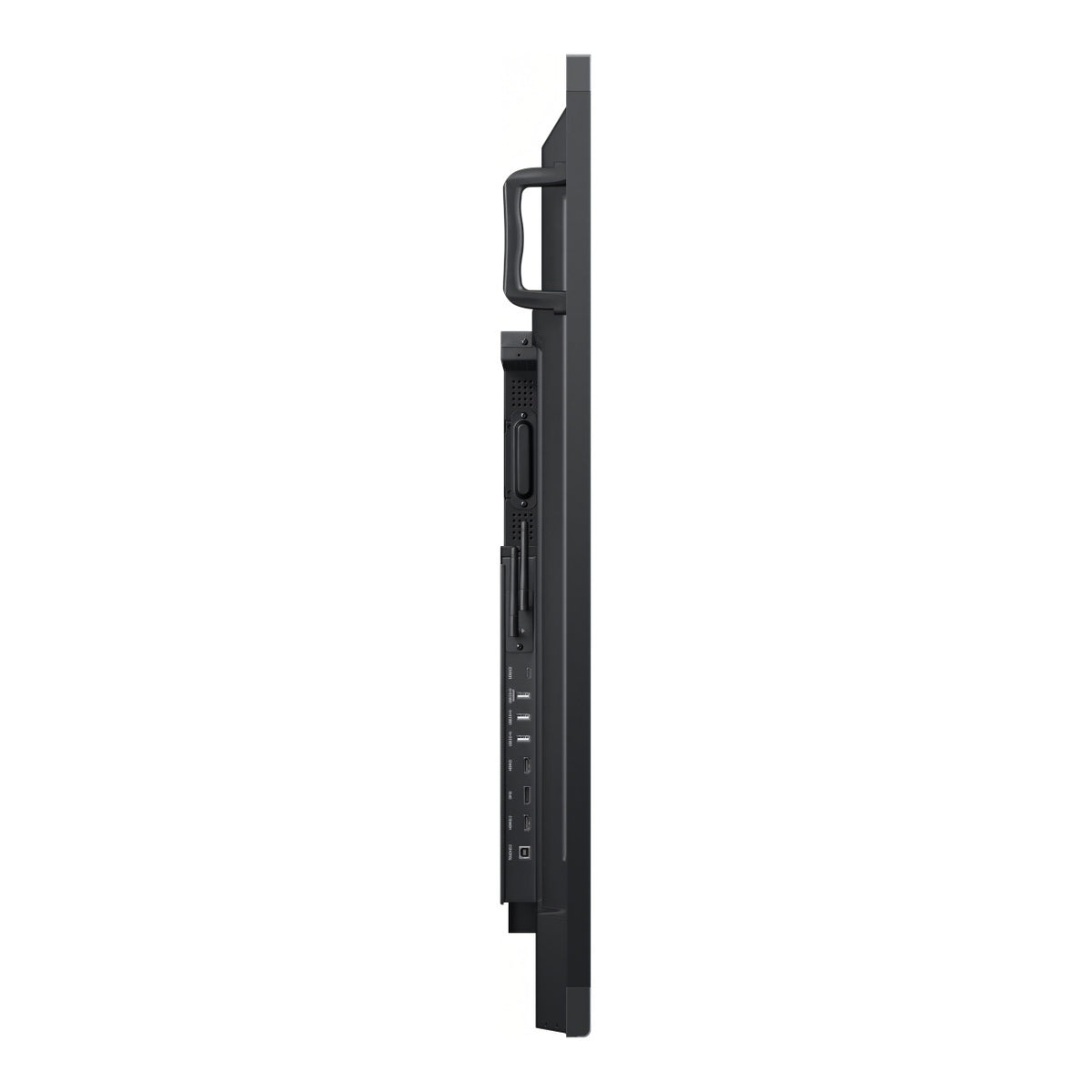 Samsung WAF75FX-P 75-inch 4K UHD Android 15 Interactive Display LH75WAFPLGCXEN