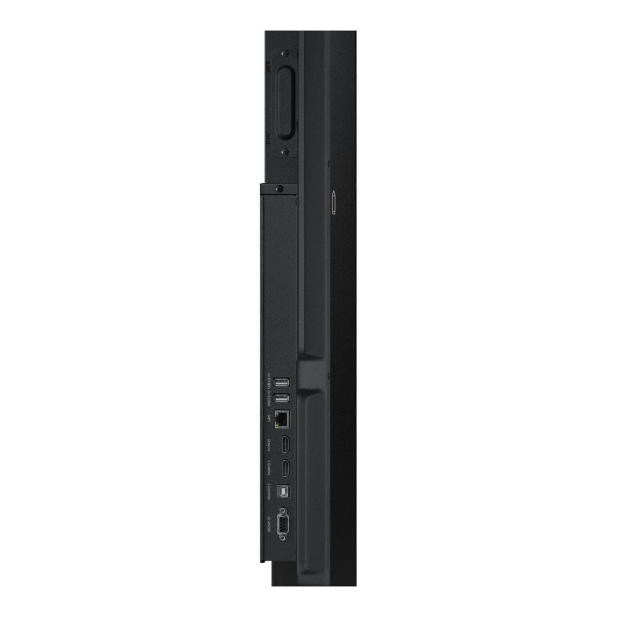 Samsung WAF 75-inch UHD Interactive Digital Display LH75WAFWLGCXEN