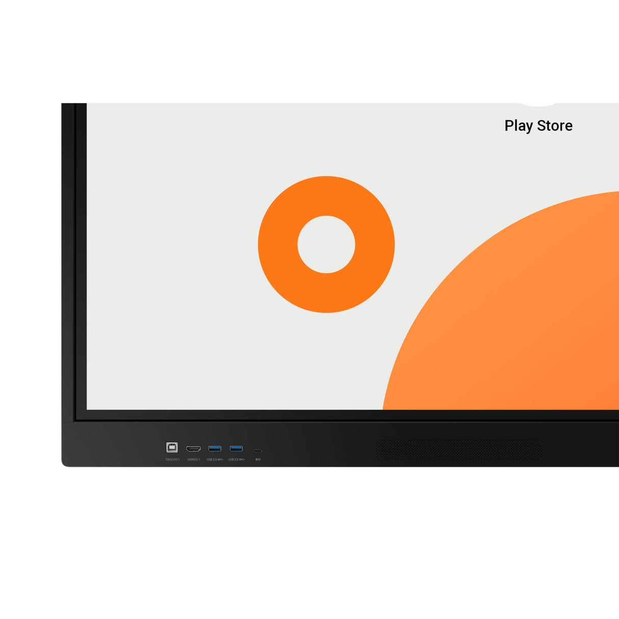 Samsung 86-inch WAF 4K UHD Interactive Display