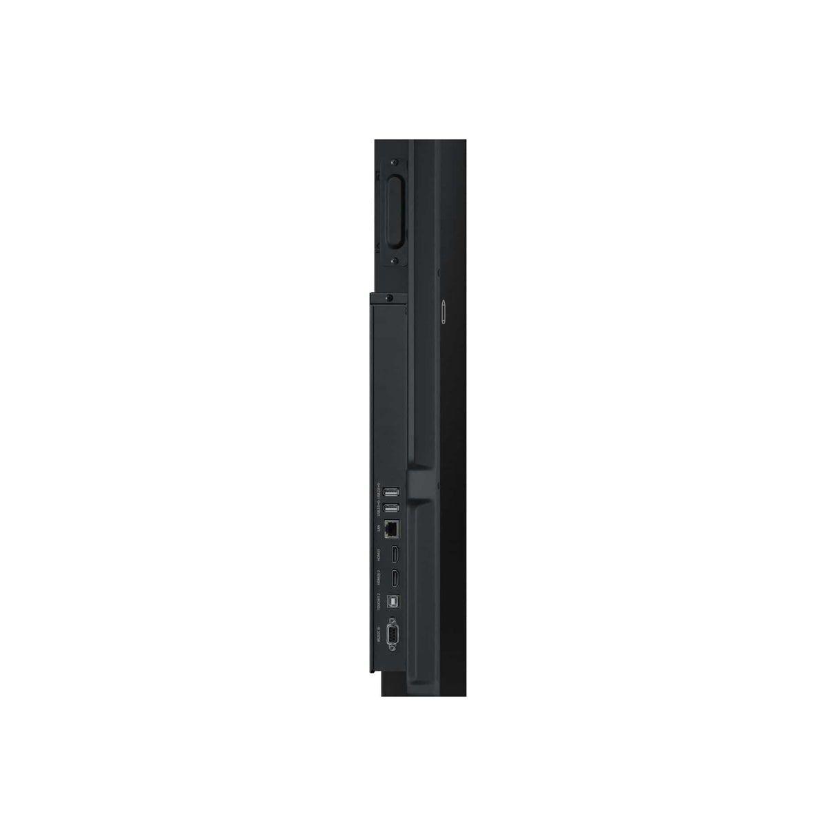 Samsung 86-inch WAF 4K UHD Interactive Display