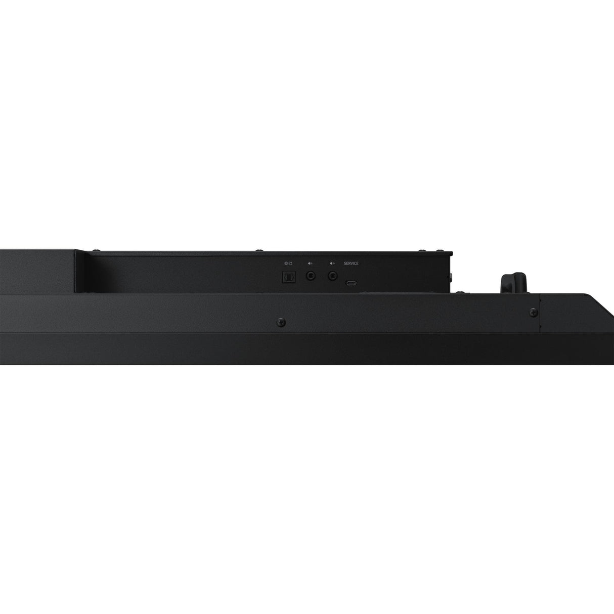 Samsung 86-inch WAF 4K UHD Interactive Display