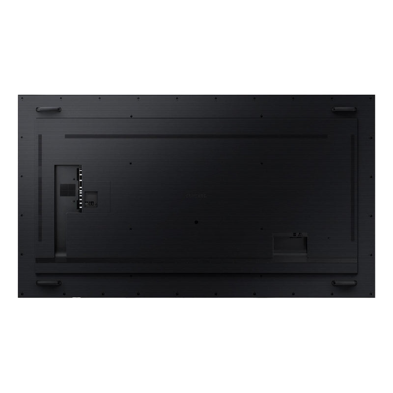 Samsung 98-inch 4K Digital Signage Flat Panel LH98QBTBPGCXEN