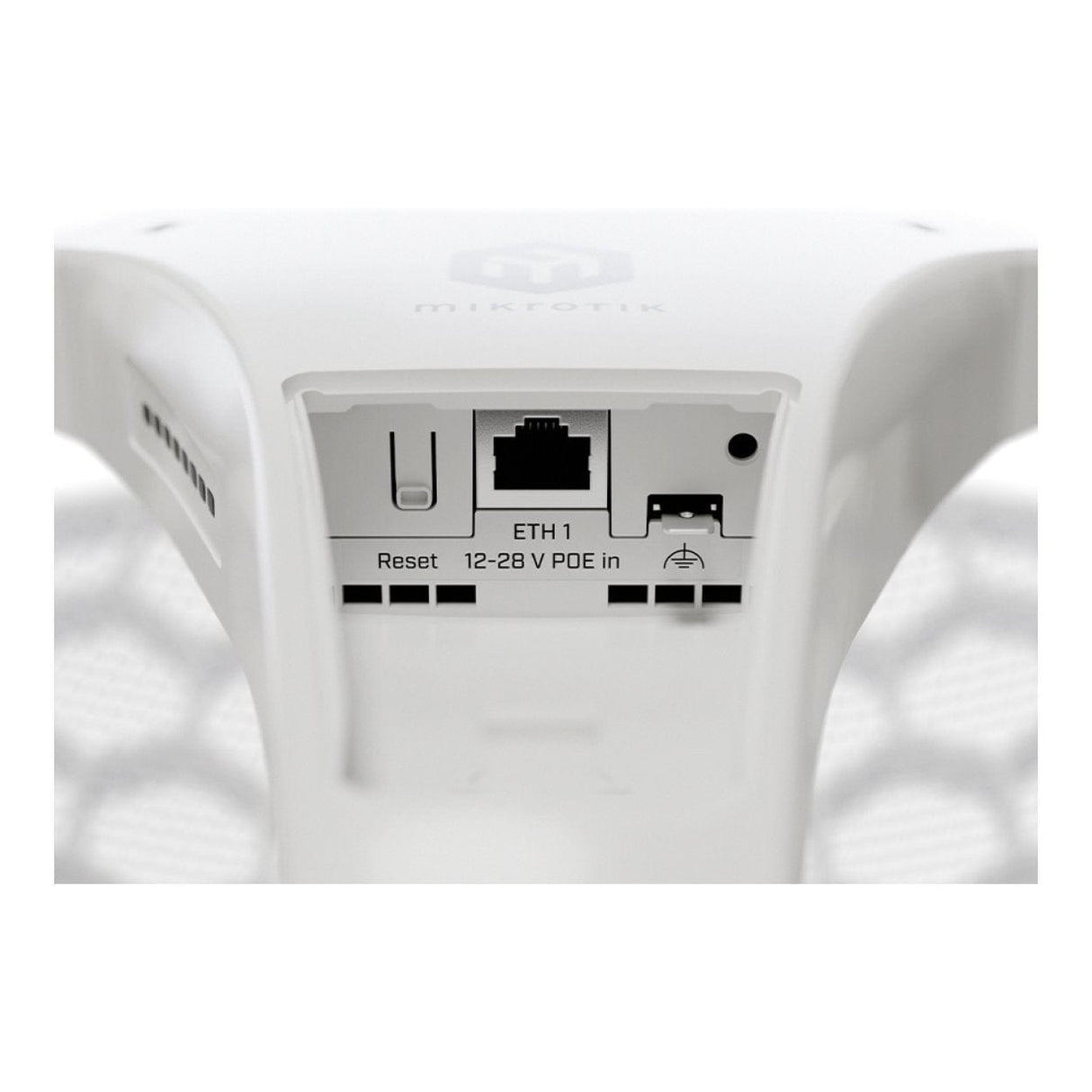 MikroTik LHG XL 27dBi PtP CPE Antenna LHG-5axD-XL