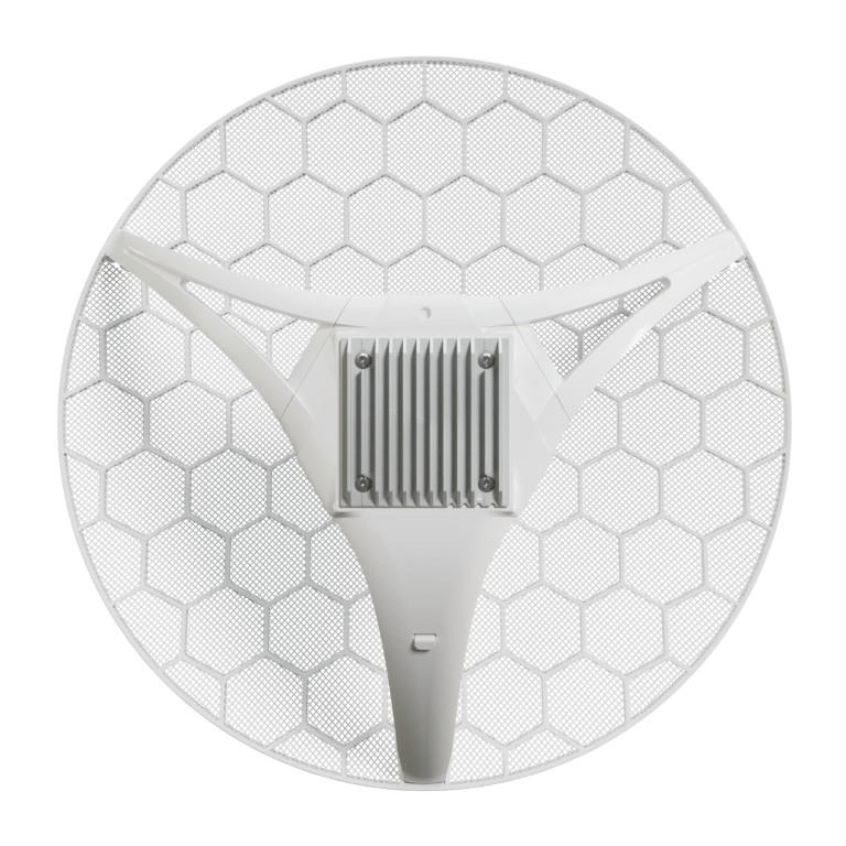 MikroTik LHGG LTE CAT 18 - LTE Outdoor CPE LHGGM&EG18-EA