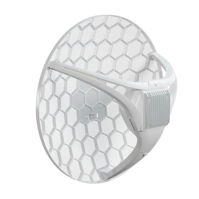 MikroTik LHGG LTE CAT 18 - LTE Outdoor CPE LHGGM&EG18-EA