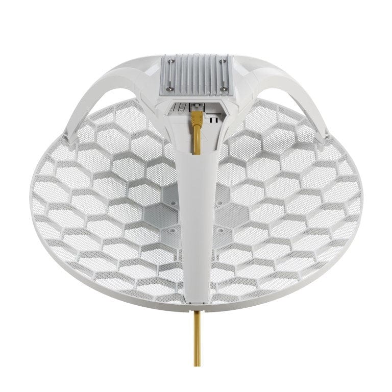 MikroTik LHGG LTE CAT 18 - LTE Outdoor CPE LHGGM&EG18-EA