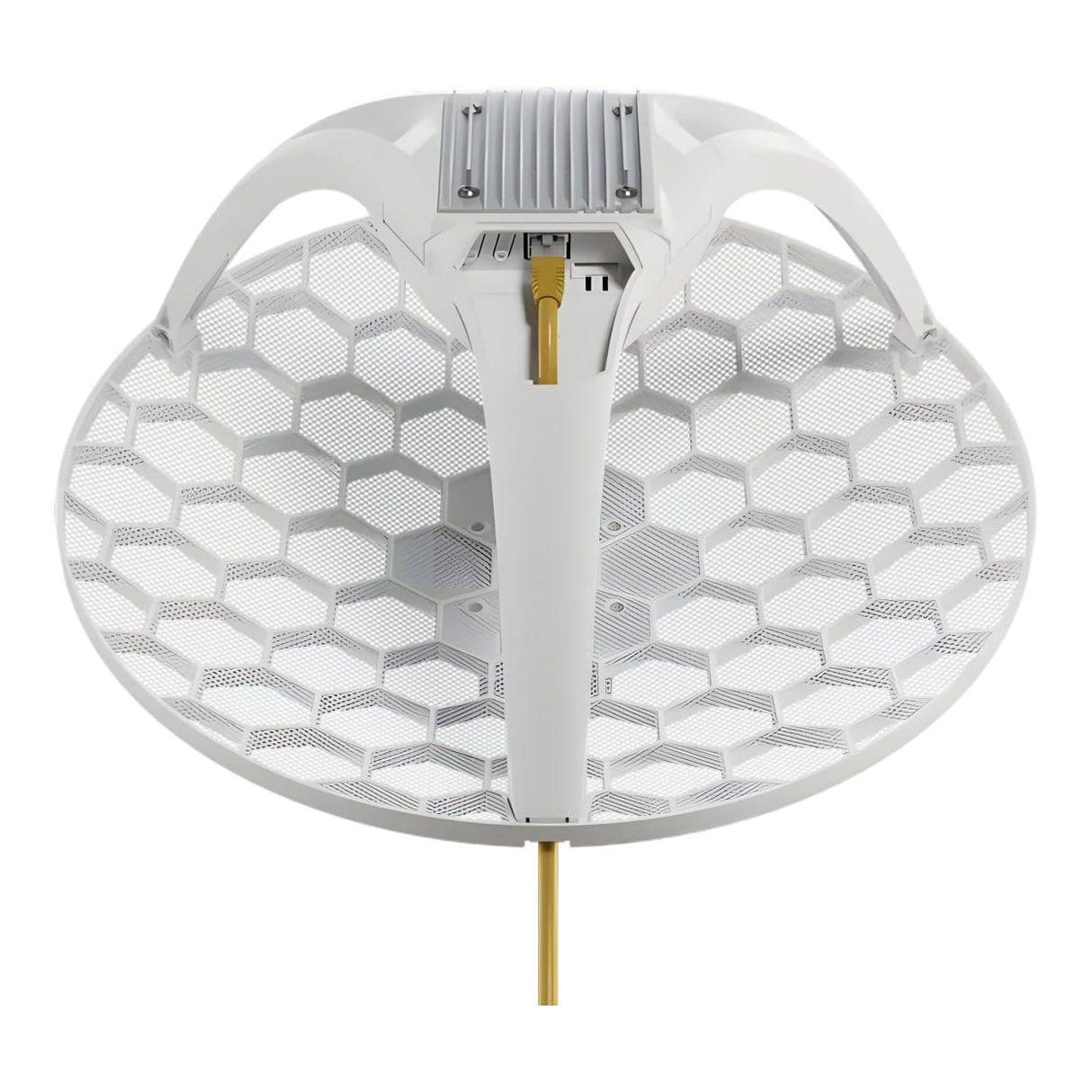 MikroTik LHG LTE7 Kit 17dBi Outdoor CPE Antenna LHGGR&R11e-LTE7