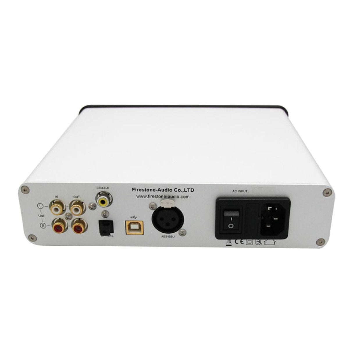 FSA Headphone Amplifier LIBBY