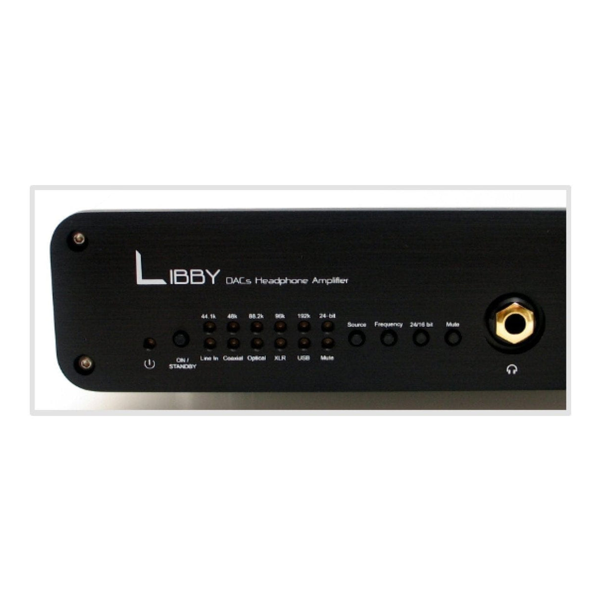 FSA Headphone Amplifier LIBBY