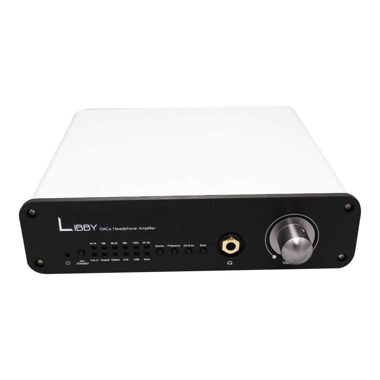 FSA Headphone Amplifier LIBBY