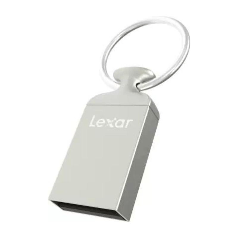 Lexar JumpDrive M22 64GB USB Flash Drive LJDM022064G-BNJNG