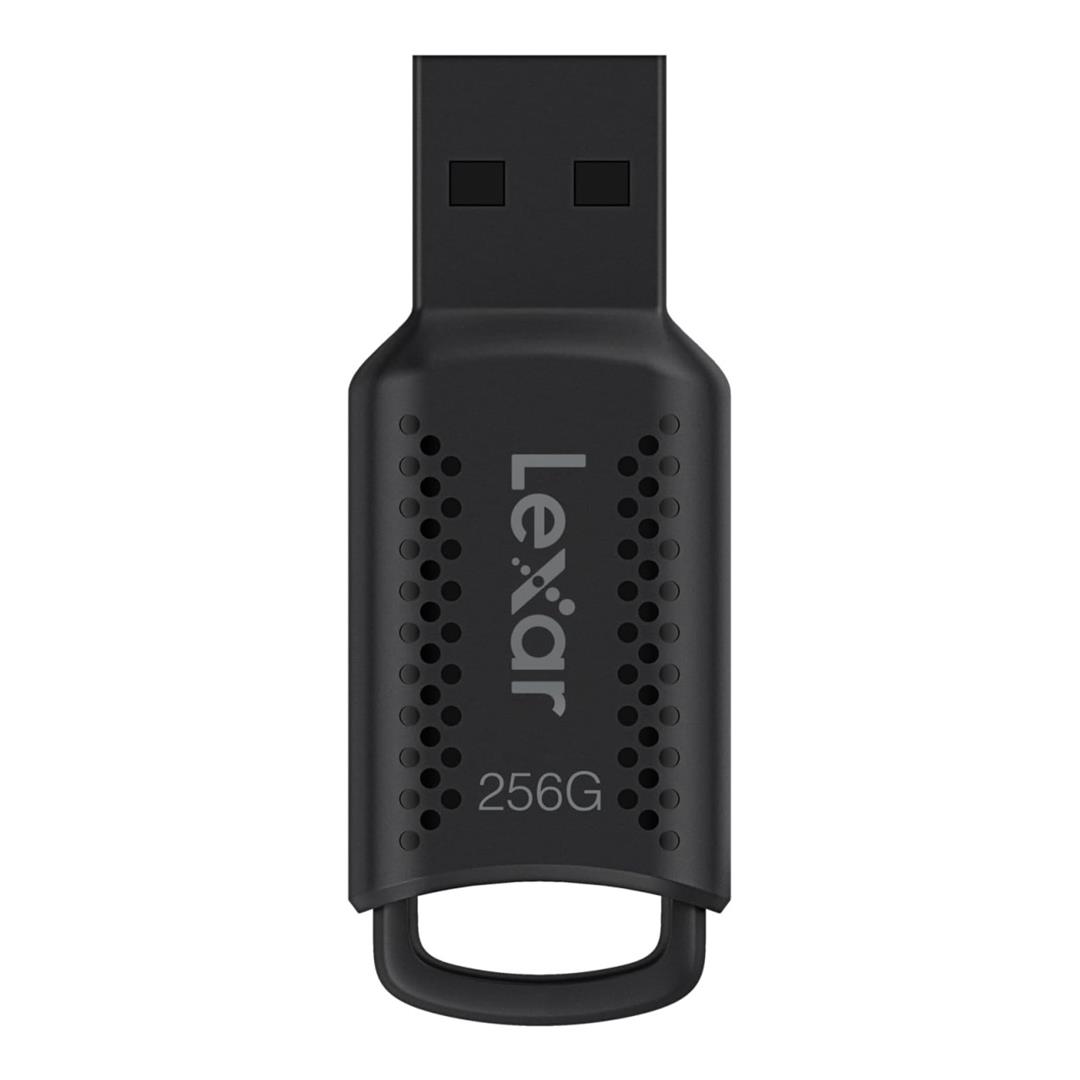 Lexar JumpDrive V400 256GB USB Flash Drive LJDV400256G-BNBNG