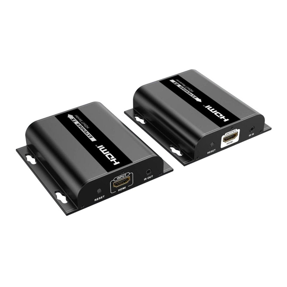 Lenkeng LKV383-4.0-TX HDMI 120m Extender Transmitter