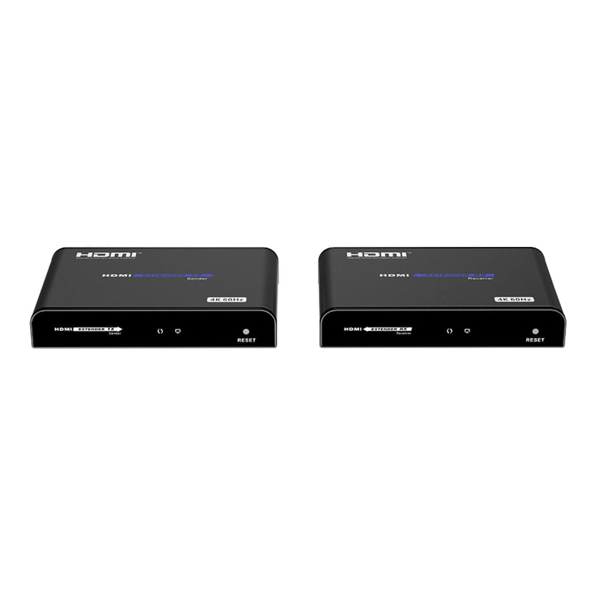 Lenkeng 4K@60Hz HDMI Extender LKV483PRO