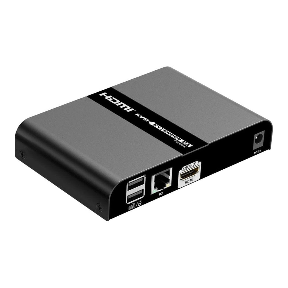 Lenkeng LKV671KVM-TX 4K HDMI 100m Point to Point KVM Extender Transmitter