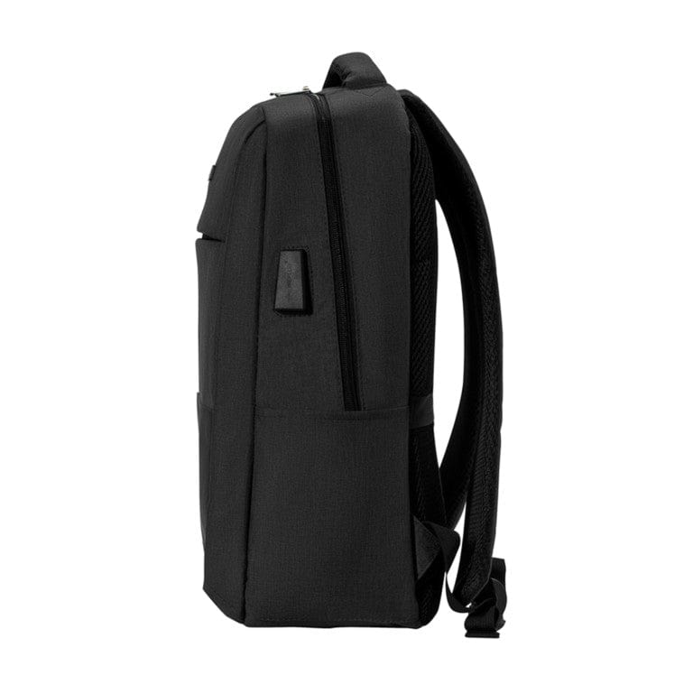 LekkerMotion Basics Series 15.6-inch Multi-Pocket Notebook Backpack LM-BK1755