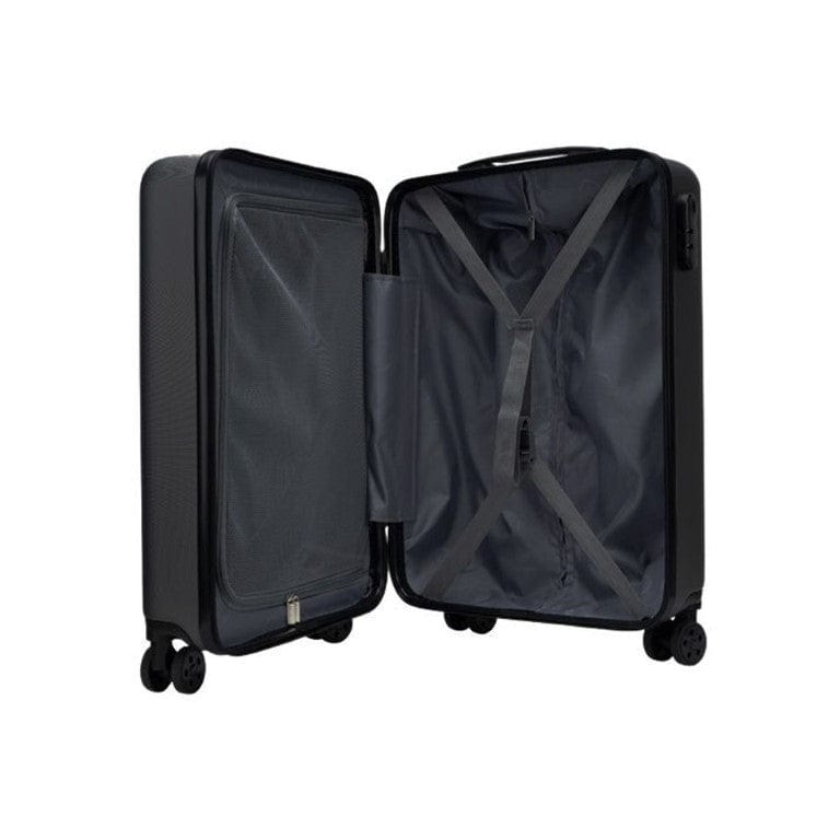 LekkerMotion Premium Series Hardshell Roller Notebook Travel Case with Combination Lock LM-BK7065