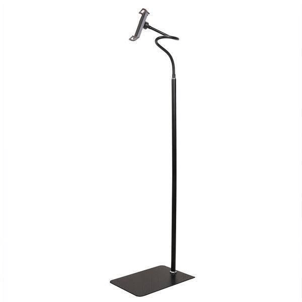Lekkermotion NS-6H Mobile Phone/Tablet Flexible Floor Standing Stand LM-NS6H