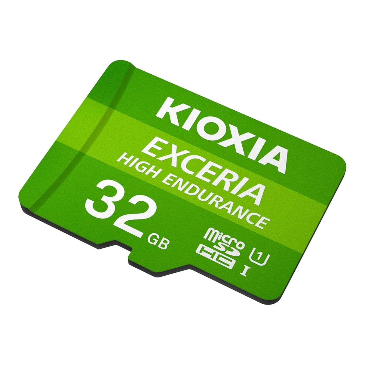 Kioxia M303E EXCERIA 32GB High Endurance MicroSD Memory Card LMHE1G032GG2