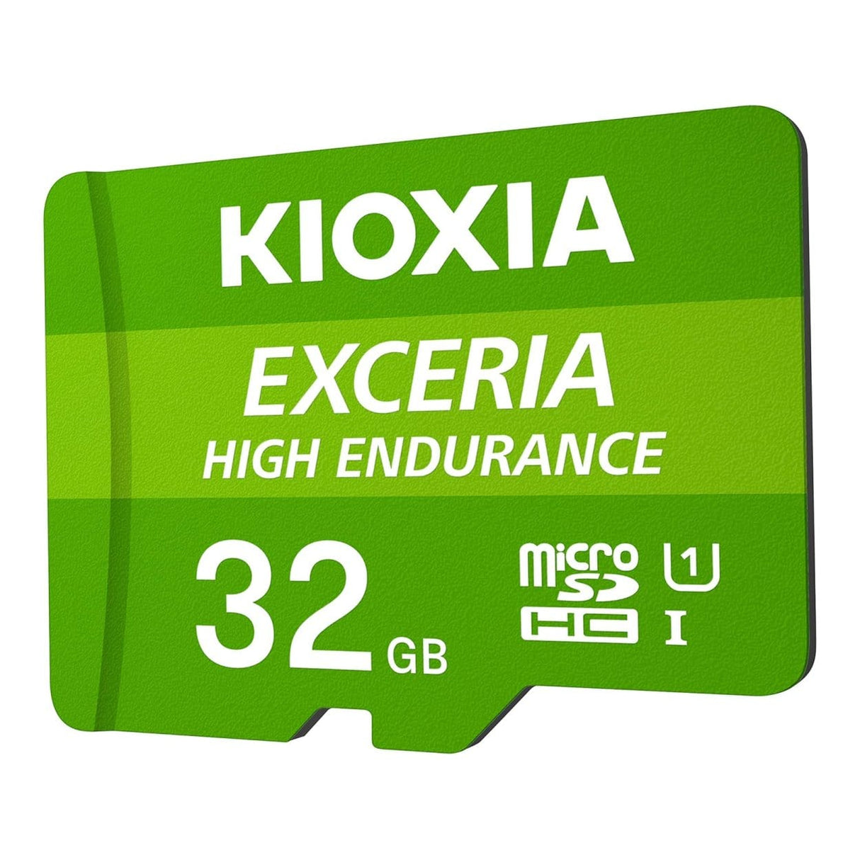 Kioxia M303E EXCERIA 32GB High Endurance MicroSD Memory Card LMHE1G032GG2