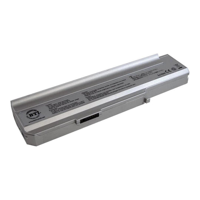 BTI 4400mAh 11.1V Notebook Battery LN-N100