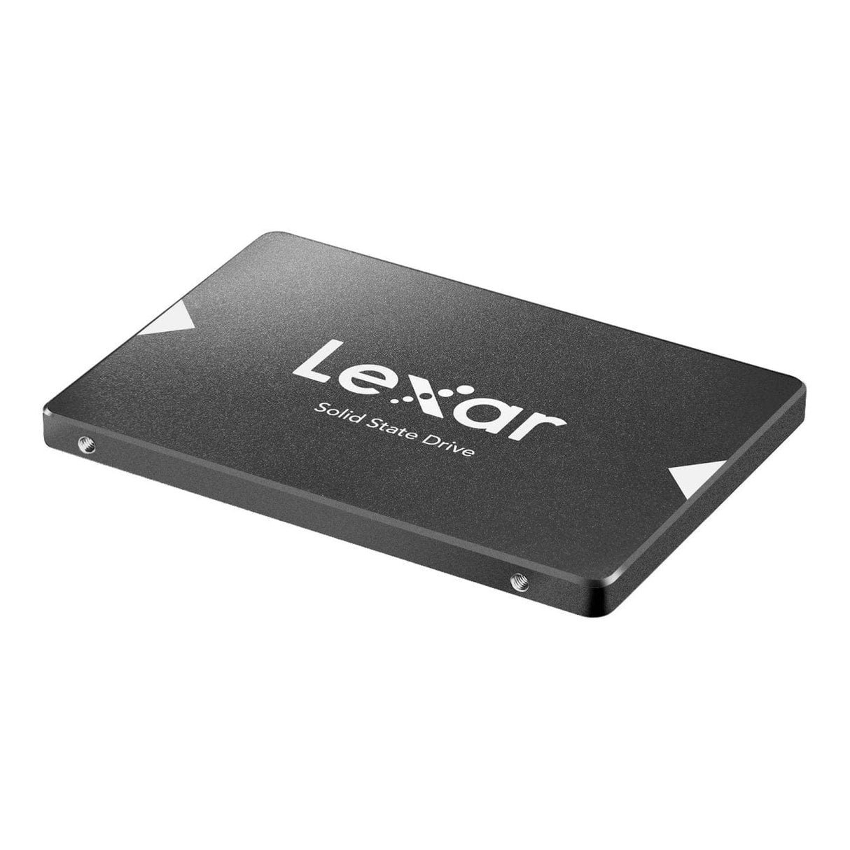 Lexar NS100 256GB 2.5-inch SATA III Internal SSD LNS100-256RBNA