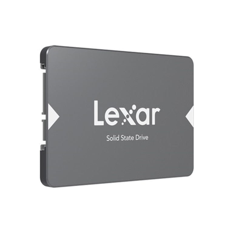 Lexar NS100 2.5-inch 2TB SATA III Internal SSD LNS100-2TRB