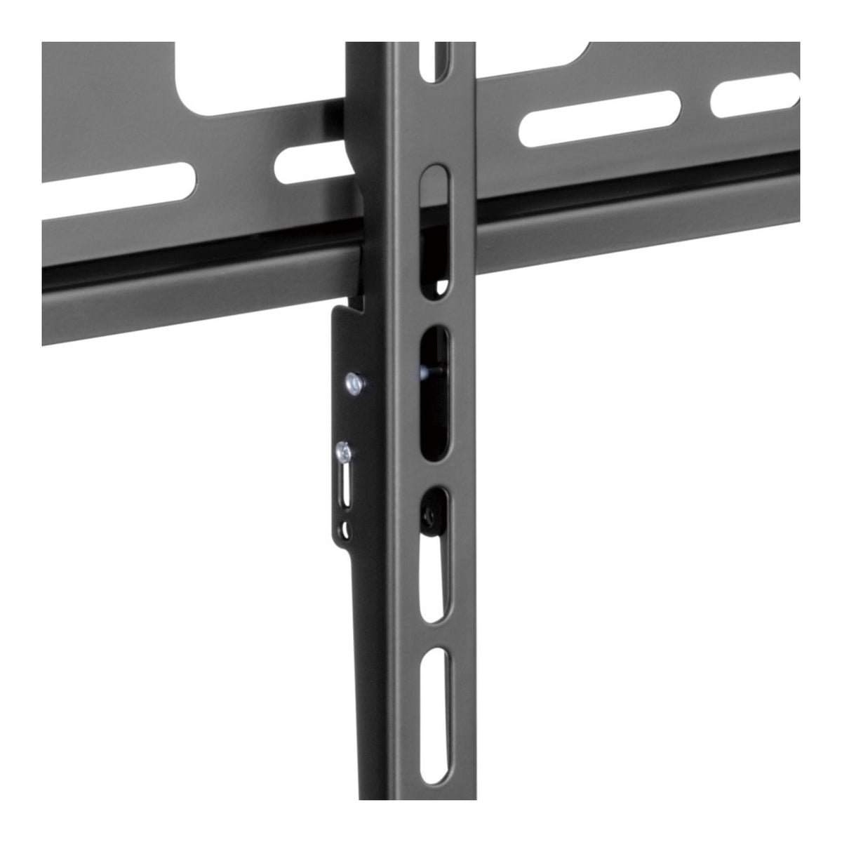 Lumi 37 to 75-inch Fixed Portrait Lockable Digital Signage TV Wall Mount LP42-64AF