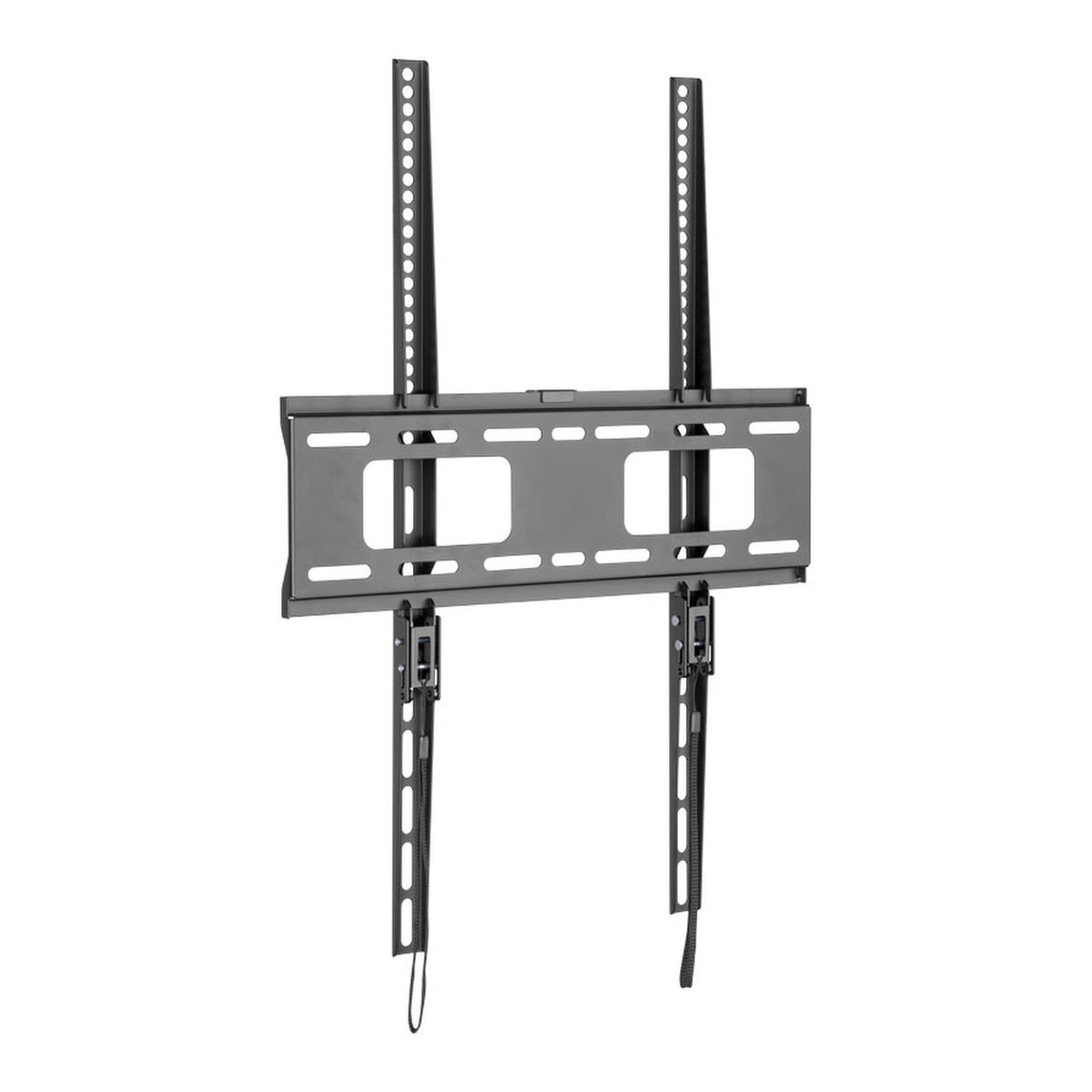 Lumi 37 to 75-inch Fixed Portrait Lockable Digital Signage TV Wall Mount LP42-64AF