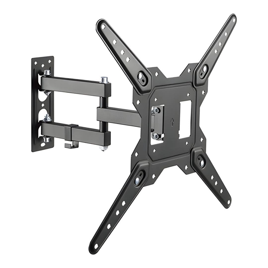 LUMI 32 to 70-inch Full-Motion TV Wall Mount LPA68-443