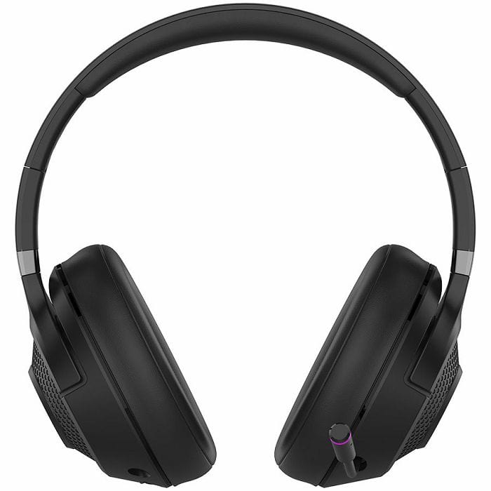 Lorgar Noah 701 Gaming Headset with Microphone Black LRG-GHS701