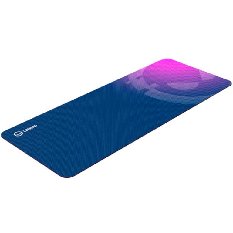 Lorgar Main 139 Gaming Mouse Pad Violet LRG-GMP139