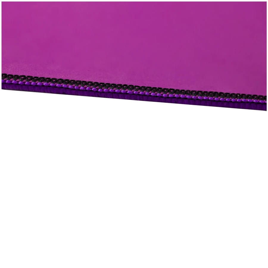 Lorgar Main 315 Gaming Mouse Pad Black and Purple LRG-GMP315