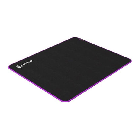Lorgar Main 315 Gaming Mouse Pad Black and Purple LRG-GMP315