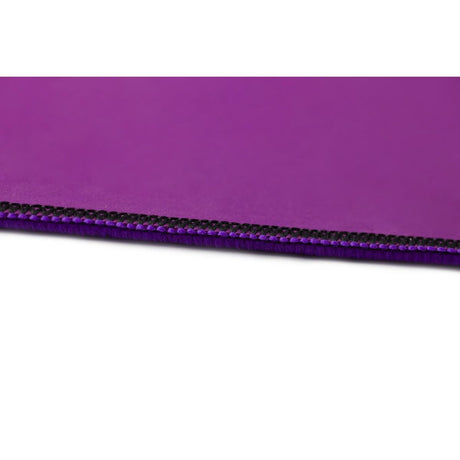 Lorgar Main 319 Gaming Mouse Pad Black and Purple LRG-GMP319