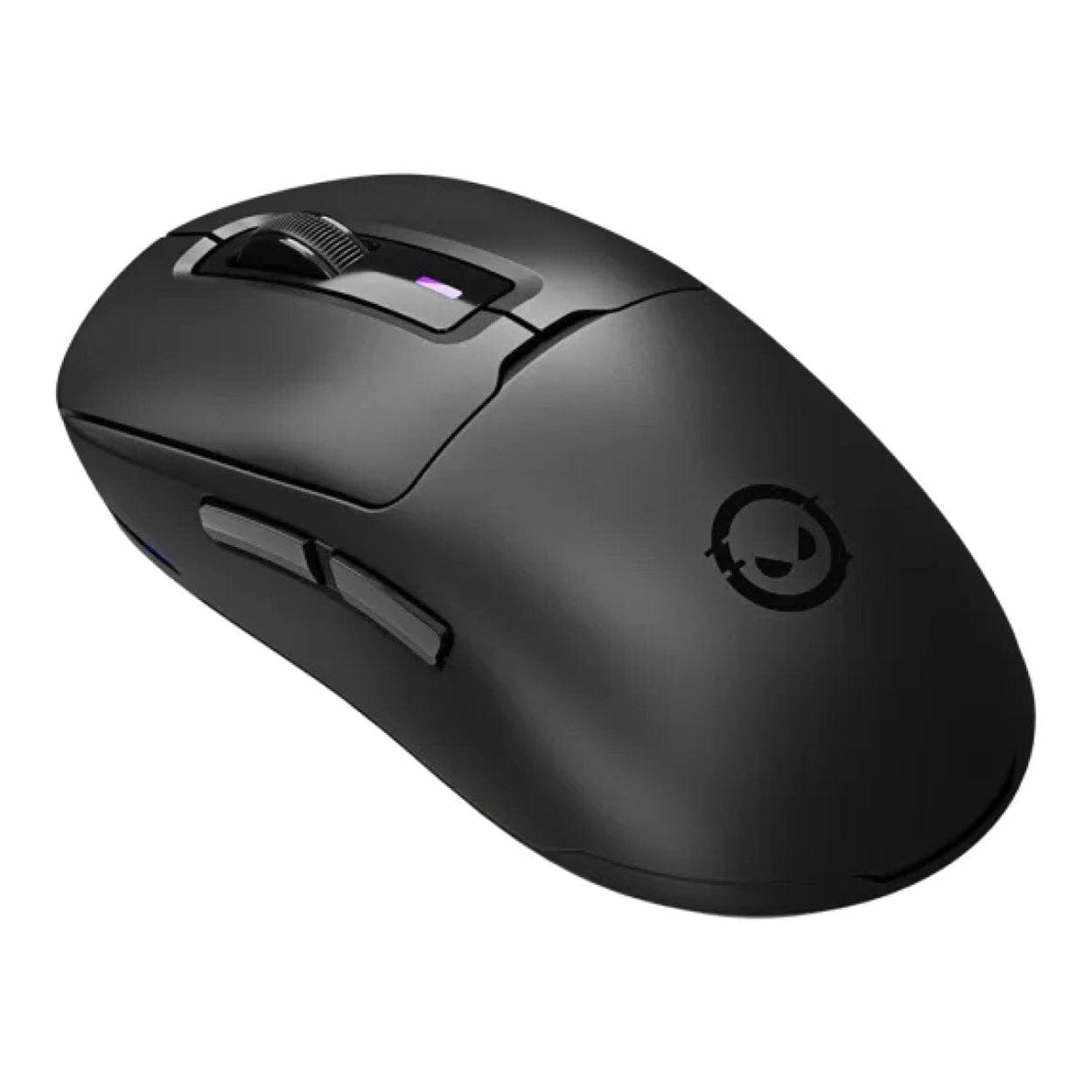 Lorgar MSA10W Advanced Wireless Gaming Mouse Black LRG-MSA10W-BK