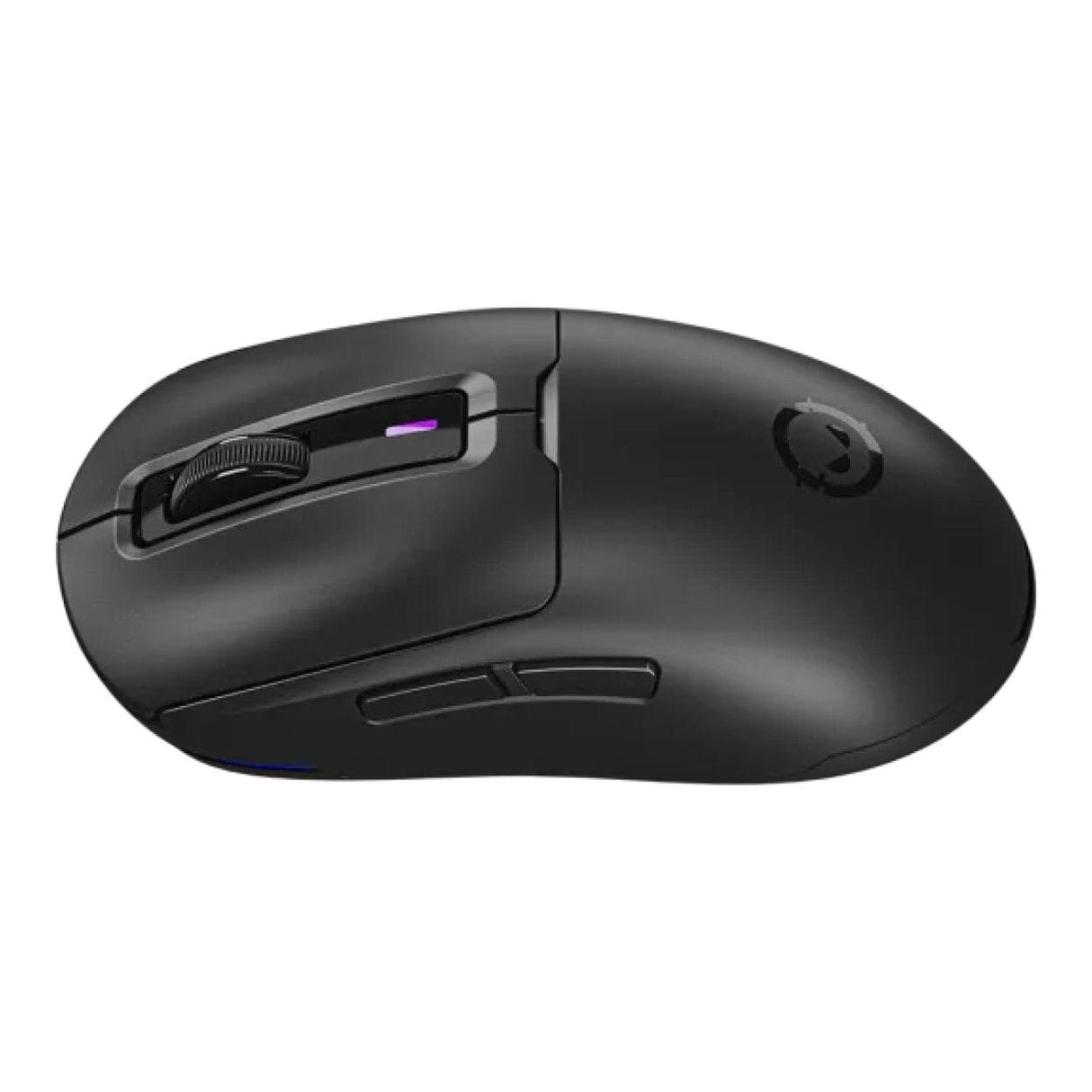 Lorgar MSA10W Advanced Wireless Gaming Mouse Black LRG-MSA10W-BK