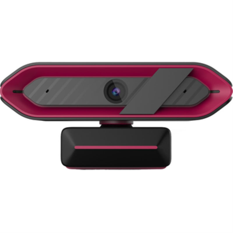 Lorgar Rapax 701 2K Streaming Webcam Pink LRG-SC701PK