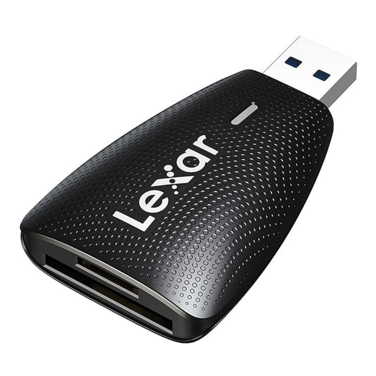 Lexar 2-in-1 USB 3.1 Multi-Card Reader LRW450UB