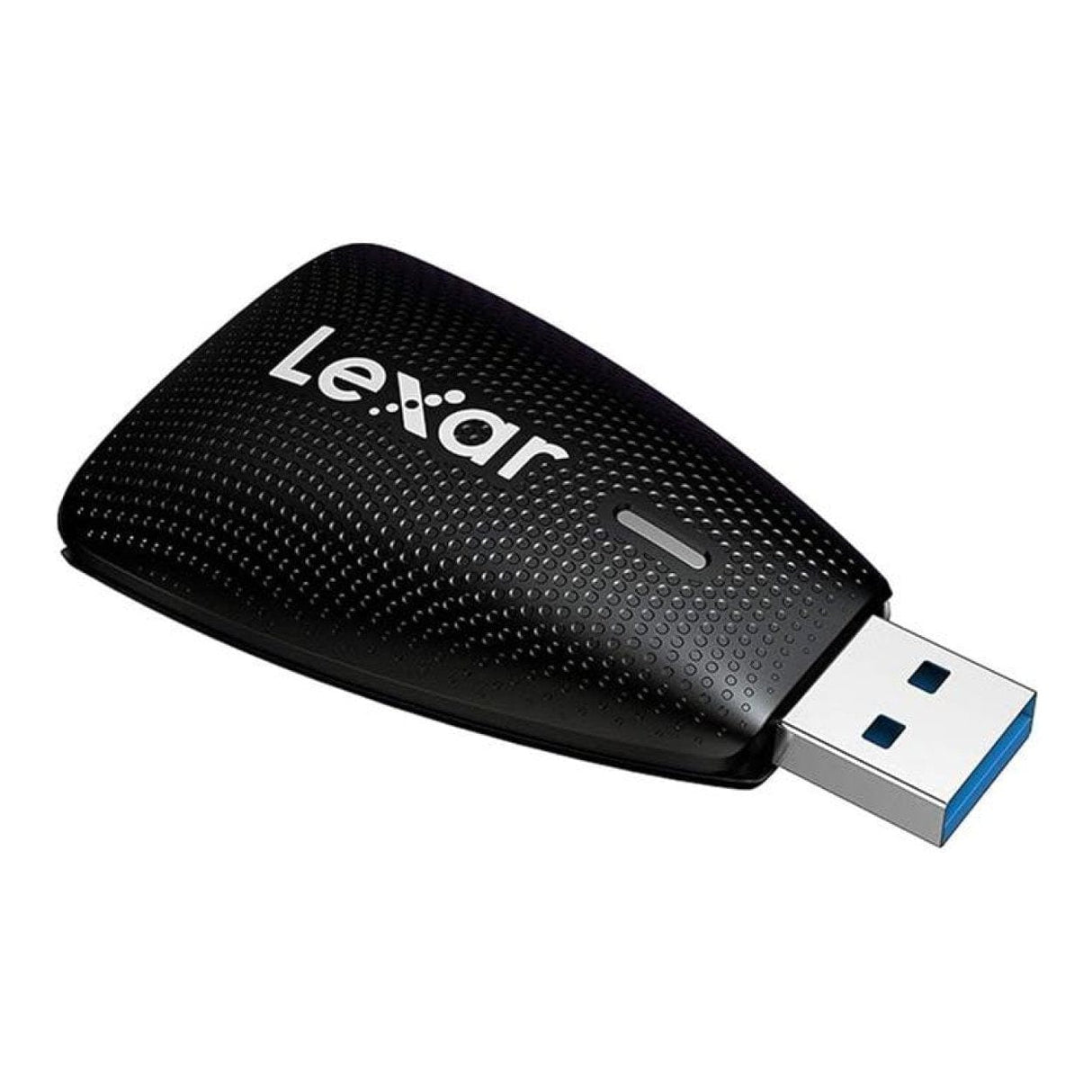 Lexar 2-in-1 USB 3.1 Multi-Card Reader LRW450UB