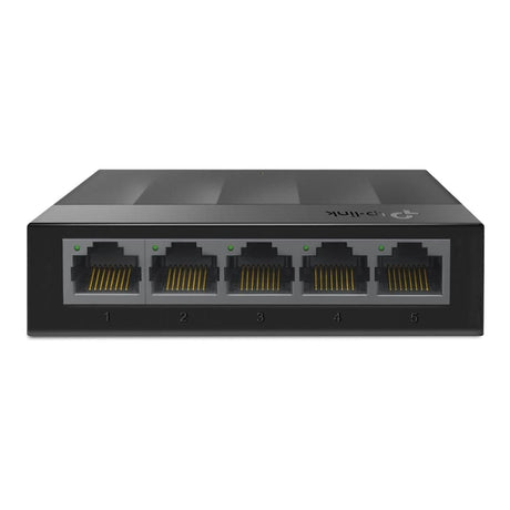 TP-Link LiteWave LS1005G 5-port GbE Desktop Unmanaged Switch