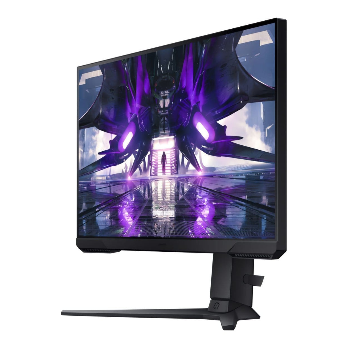 Samsung Odyssey G32A 24-inch 1920 x 1080p 16:9 165Hz 1ms VA LED Monitor LS24AG320NAXXA