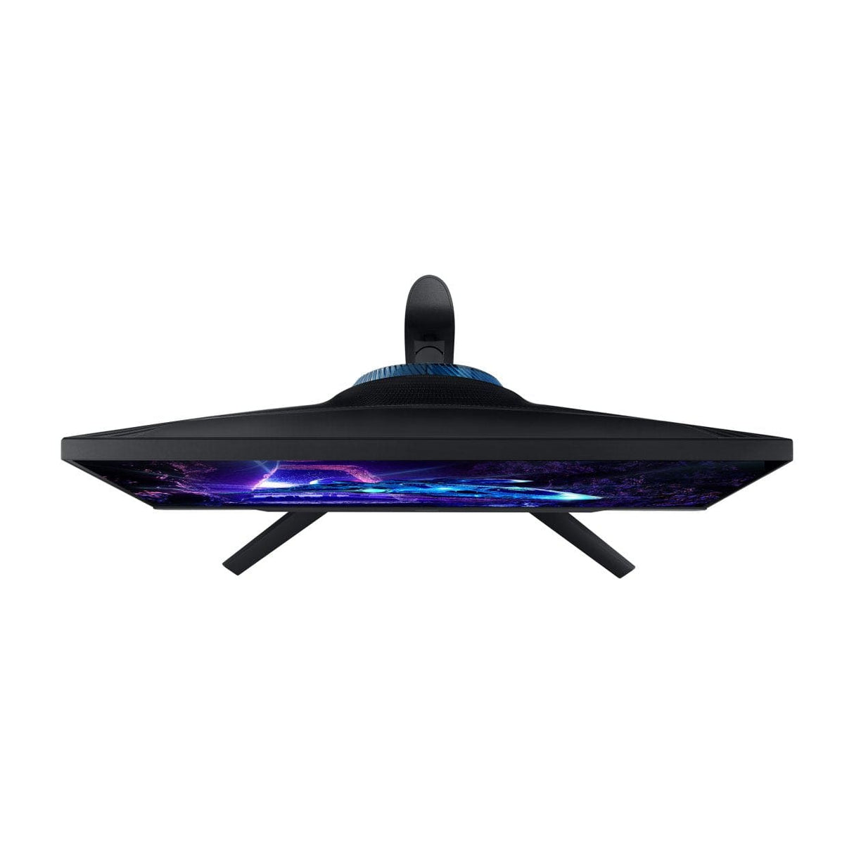 Samsung Odyssey G3 G30D 24-inch 1920 x 1080p FHD 16:9 180Hz 1ms LED VA Gaming Monitor LS24DG302EAXXA