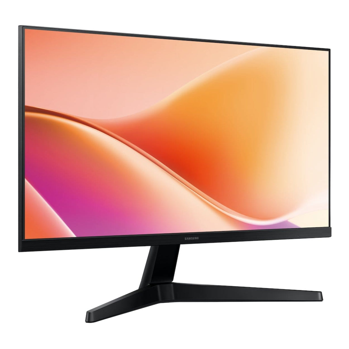 Samsung Essential S3 S33GF 24-inch 1920 x 1080p FHD 16:9 100Hz 5ms LED VA Monitor LS24F330EAUXEN