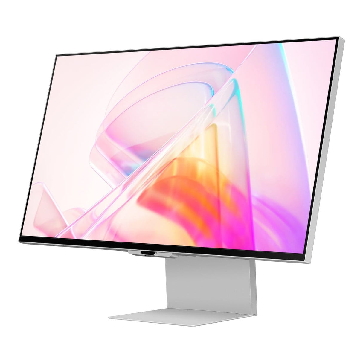 Samsung ViewFinity S9 S90PC 27-inch 5120 x 2880p 5K UHD 16:9 60Hz 5ms LED IPS Smart Monitor LS27C902PAUXEN