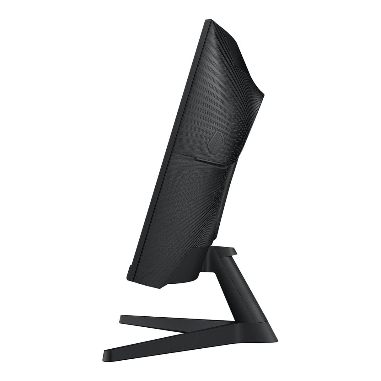 Samsung Odyssey G55C 27-inch 2560 x 1440p QHD 16:9 165Hz 1ms LED VA Curved Gaming Monitor LS27CG552EUXEN